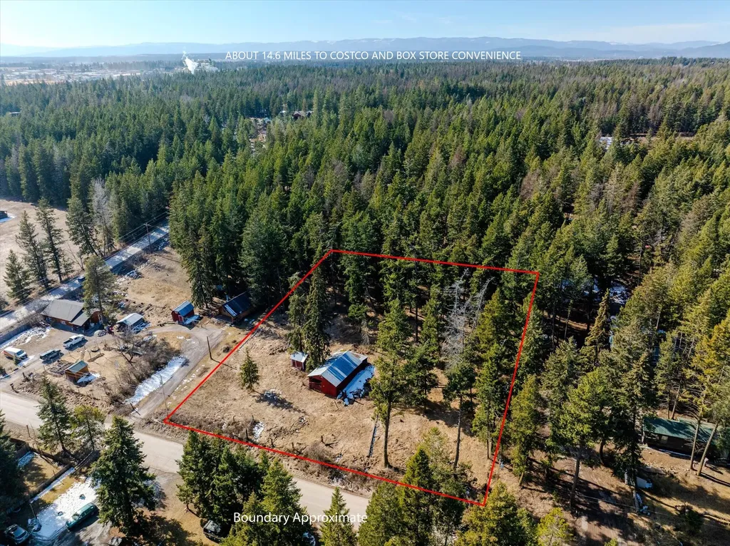 Nhn 4th Avenue Columbia Falls MT 59912