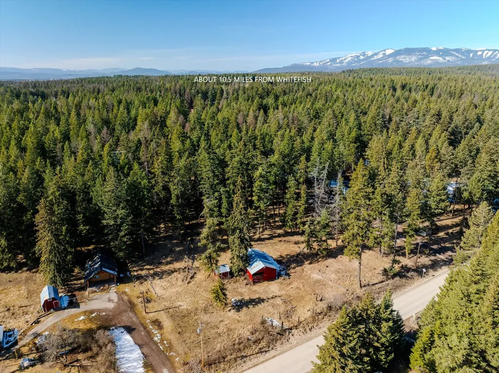 Nhn 4th Avenue Columbia Falls MT 59912