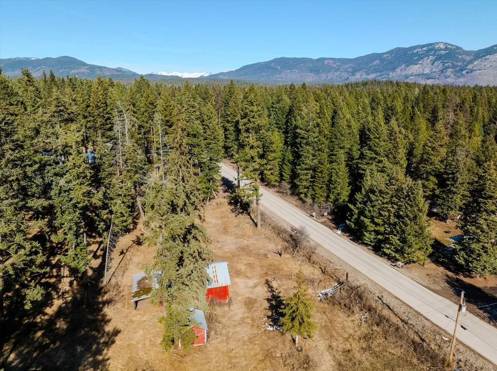 Nhn 4th Avenue Columbia Falls MT 59912
