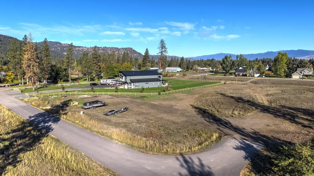 11921 Joker Lane Missoula MT 59804