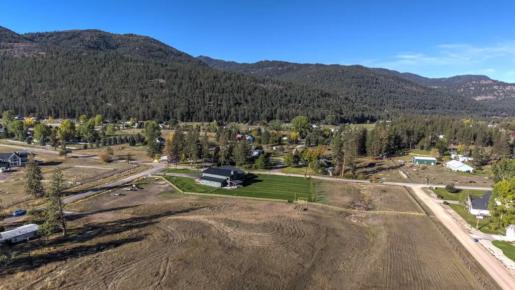 11921 Joker Lane Missoula MT 59804