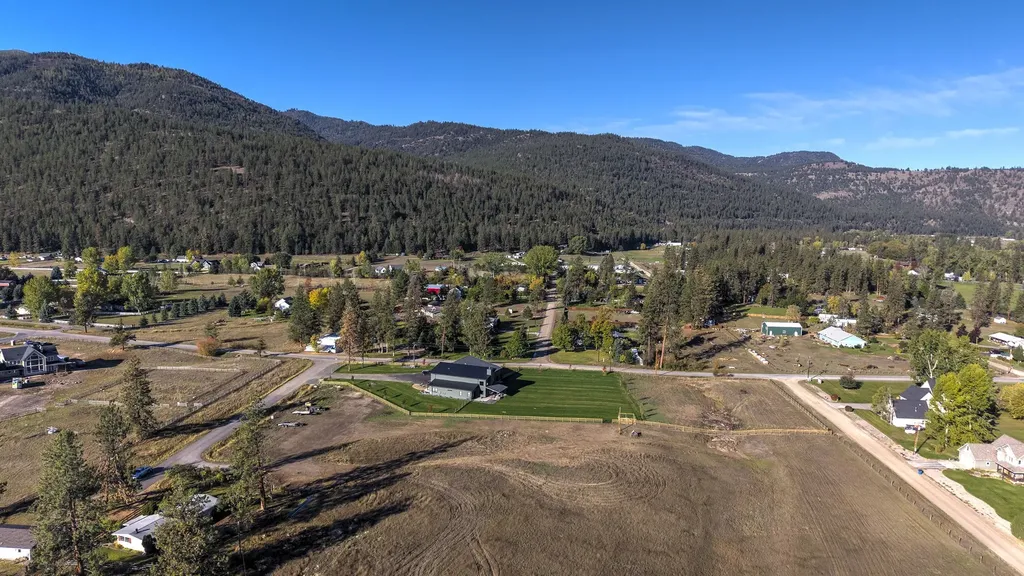 11921 Joker Lane Missoula MT 59804