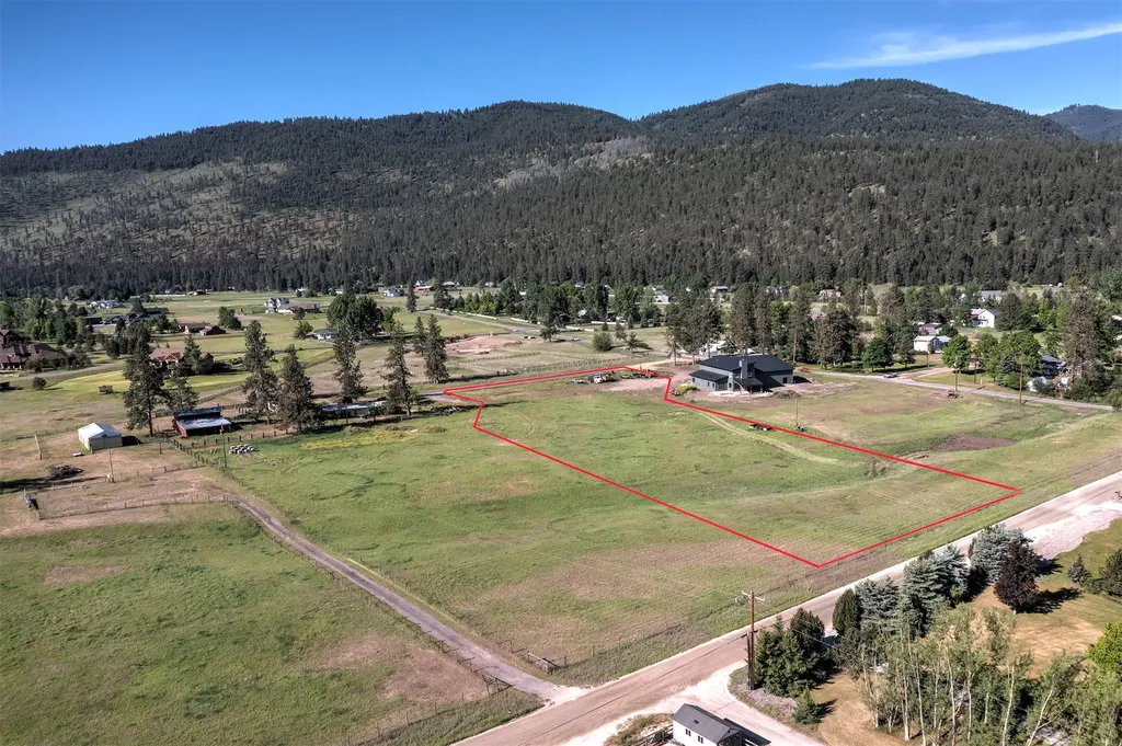 11921 Joker Lane Missoula MT 59804