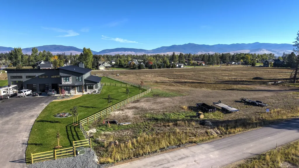 11921 Joker Lane Missoula MT 59804