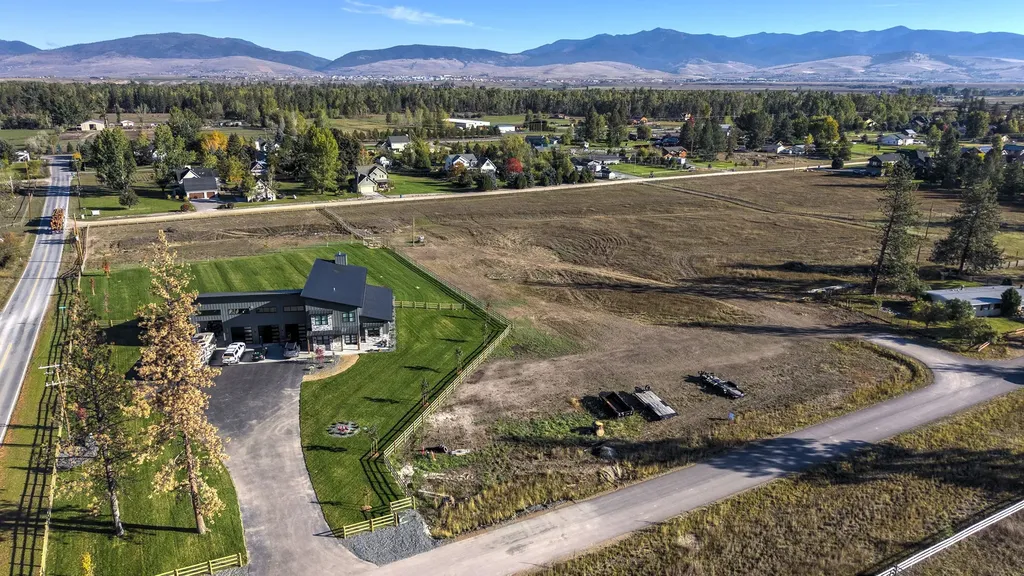 11921 Joker Lane Missoula MT 59804