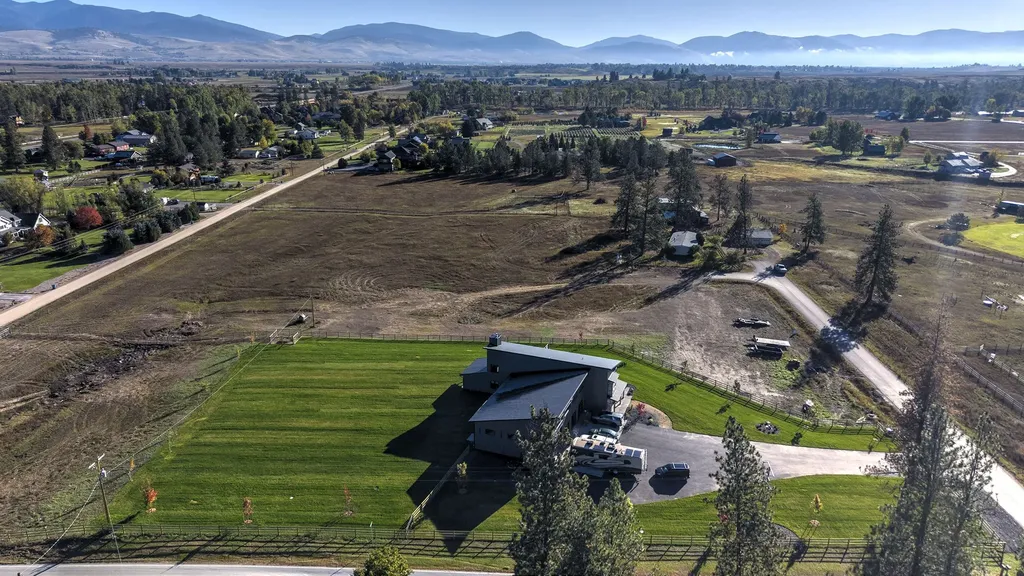 11921 Joker Lane Missoula MT 59804