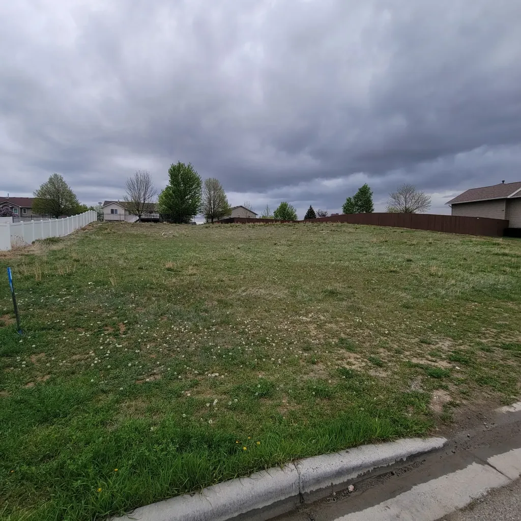 Tbd Claremont Road Billings MT 59105