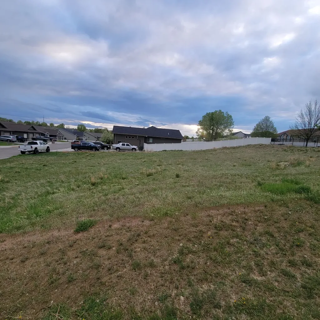 Tbd Claremont Road Billings MT 59105