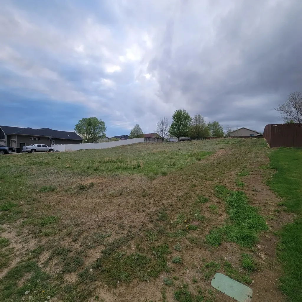 Tbd Claremont Road Billings MT 59105