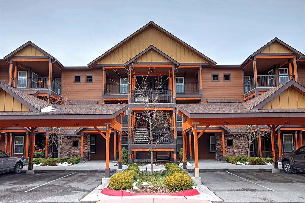 4100 Mullan Road Missoula MT 59808
