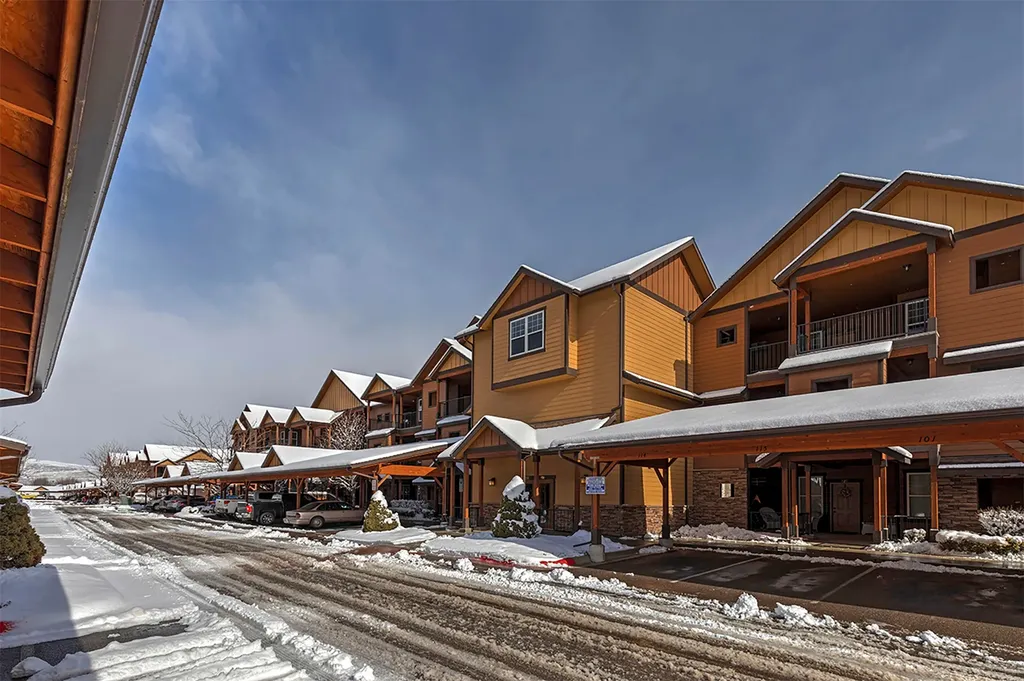 4100 Mullan Road Missoula MT 59808
