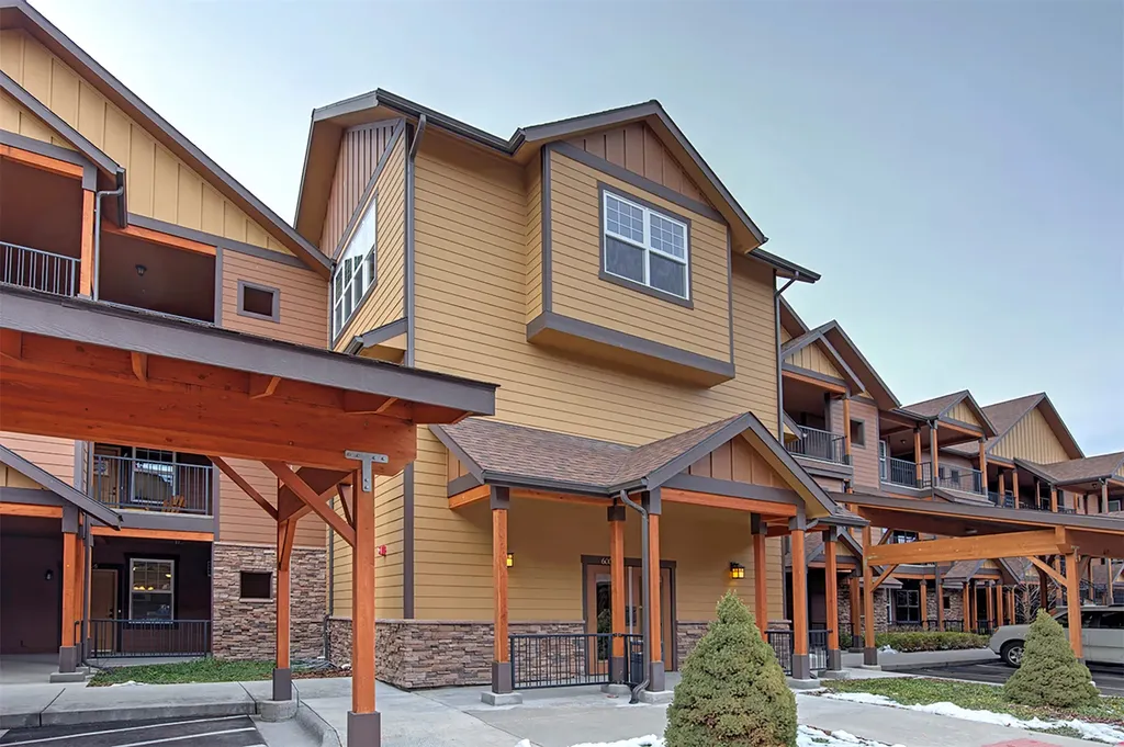 4100 Mullan Road Missoula MT 59808