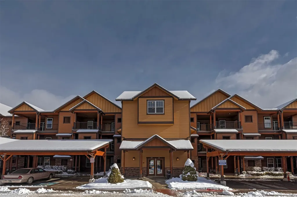 4100 Mullan Road Missoula MT 59808