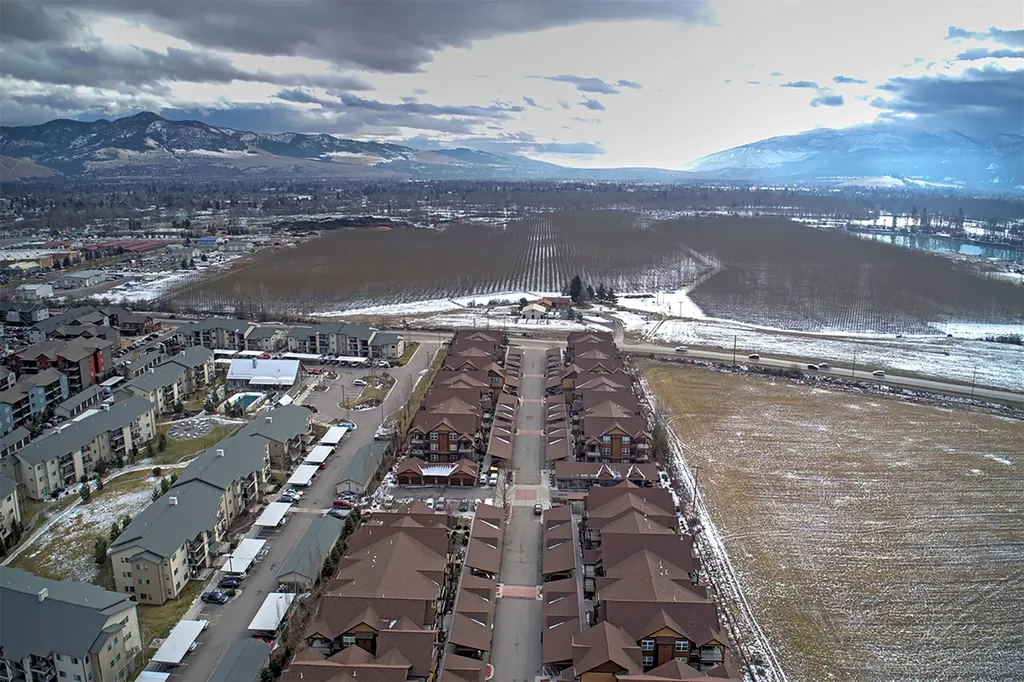 4100 Mullan Road Missoula MT 59808