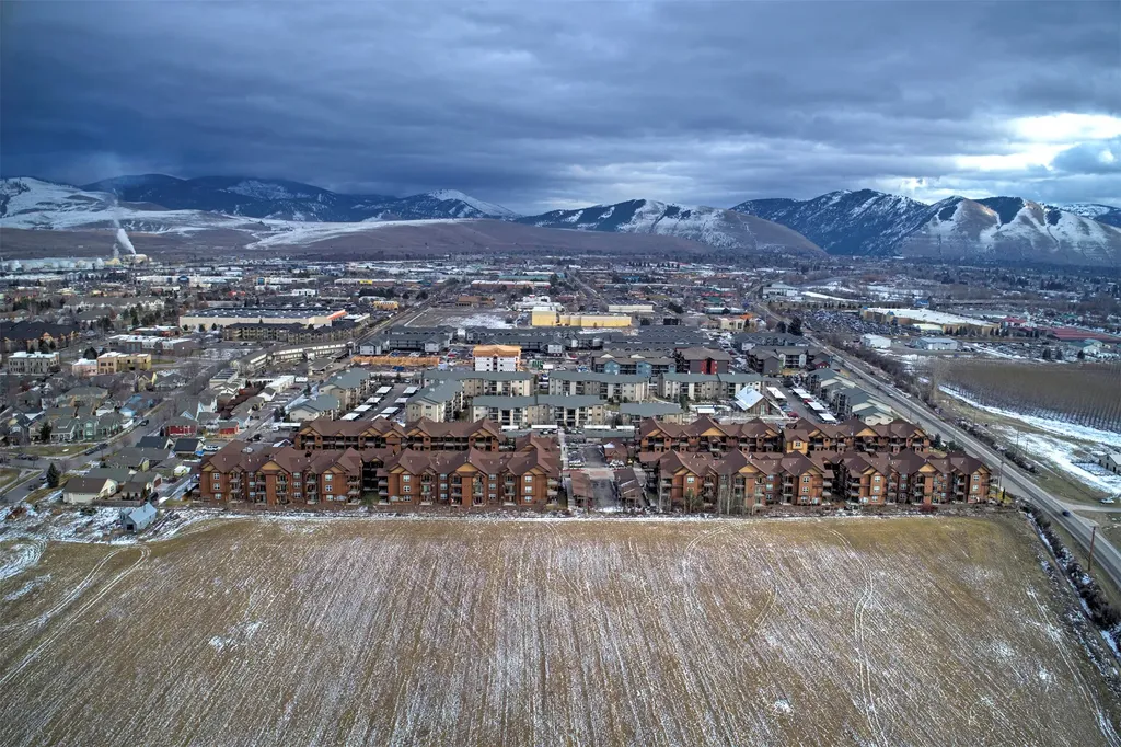 4100 Mullan Road Missoula MT 59808