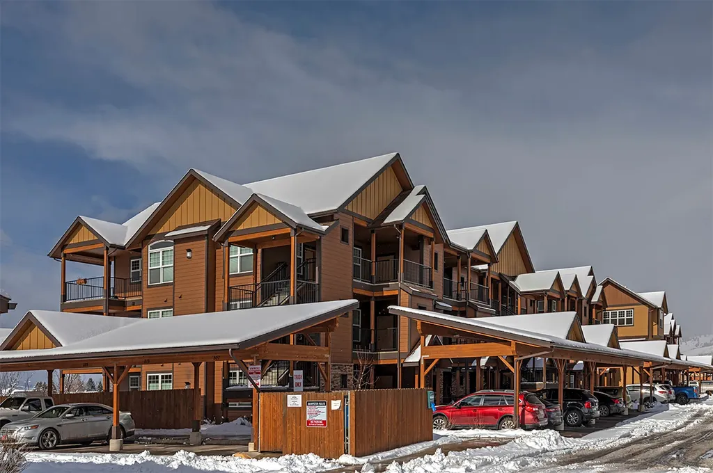 4100 Mullan Road Missoula MT 59808