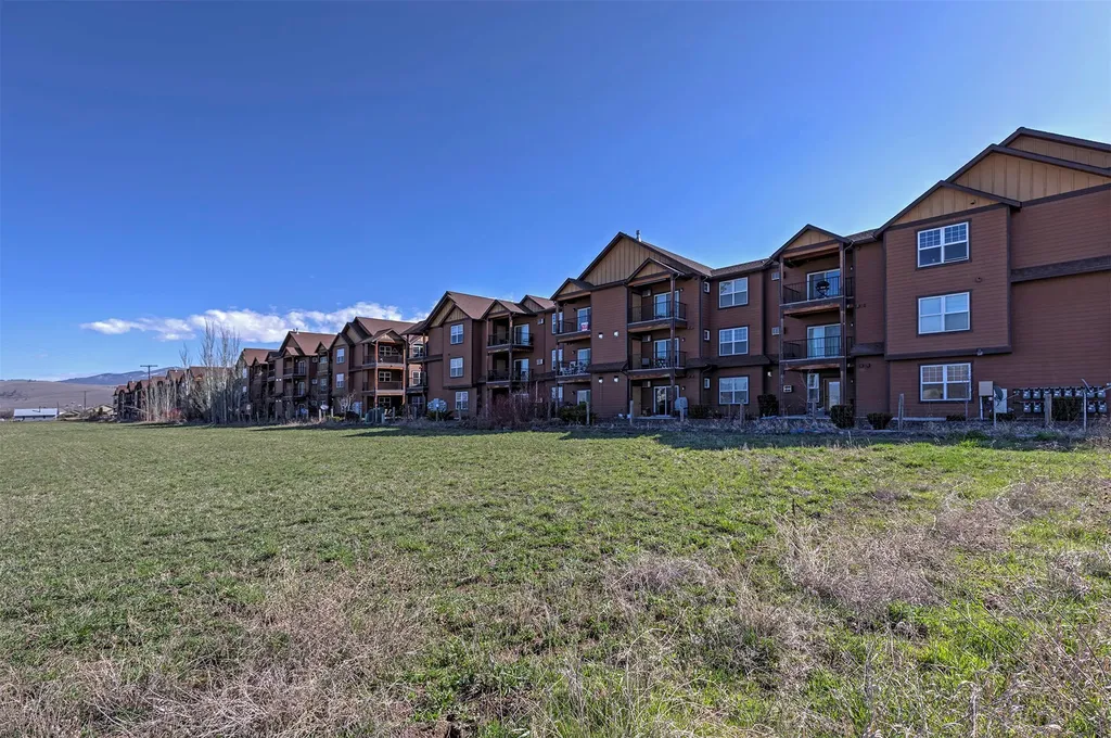 4100 Mullan Road Missoula MT 59808