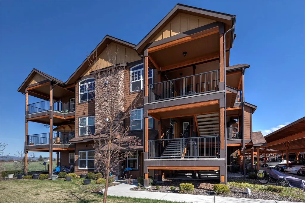 4100 Mullan Road Missoula MT 59808