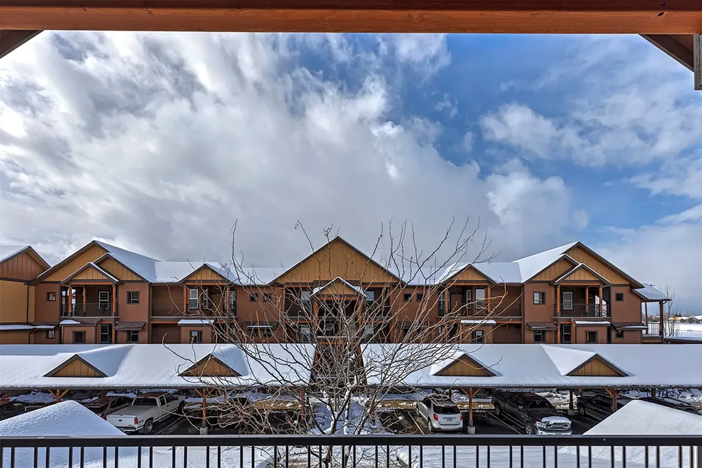 4100 Mullan Road Missoula MT 59808