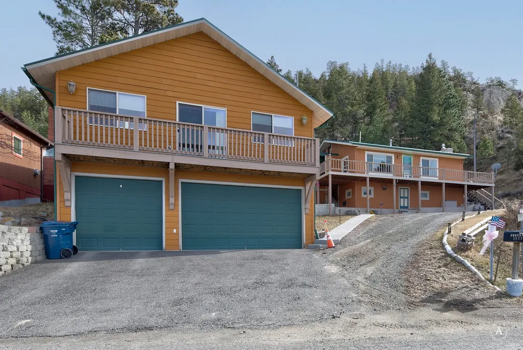 3622 E Shore Drive Helena MT 59602