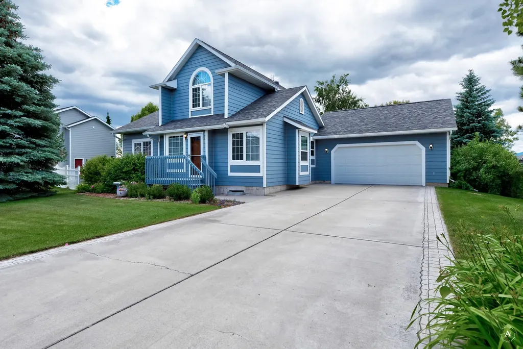 1235 Angus Road Helena MT 59602