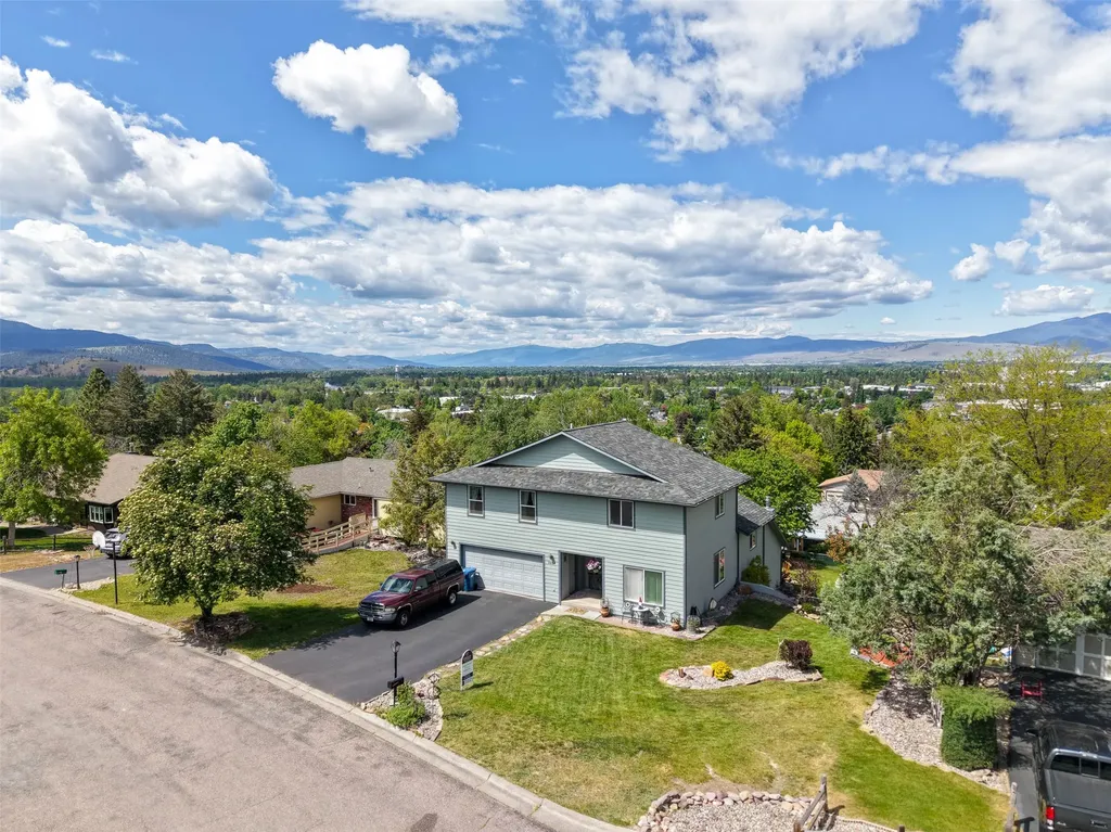 2404 Highwood Drive Missoula MT 59803