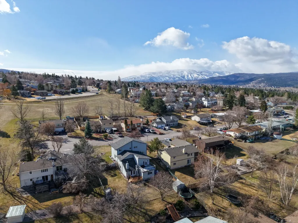 2404 Highwood Drive Missoula MT 59803