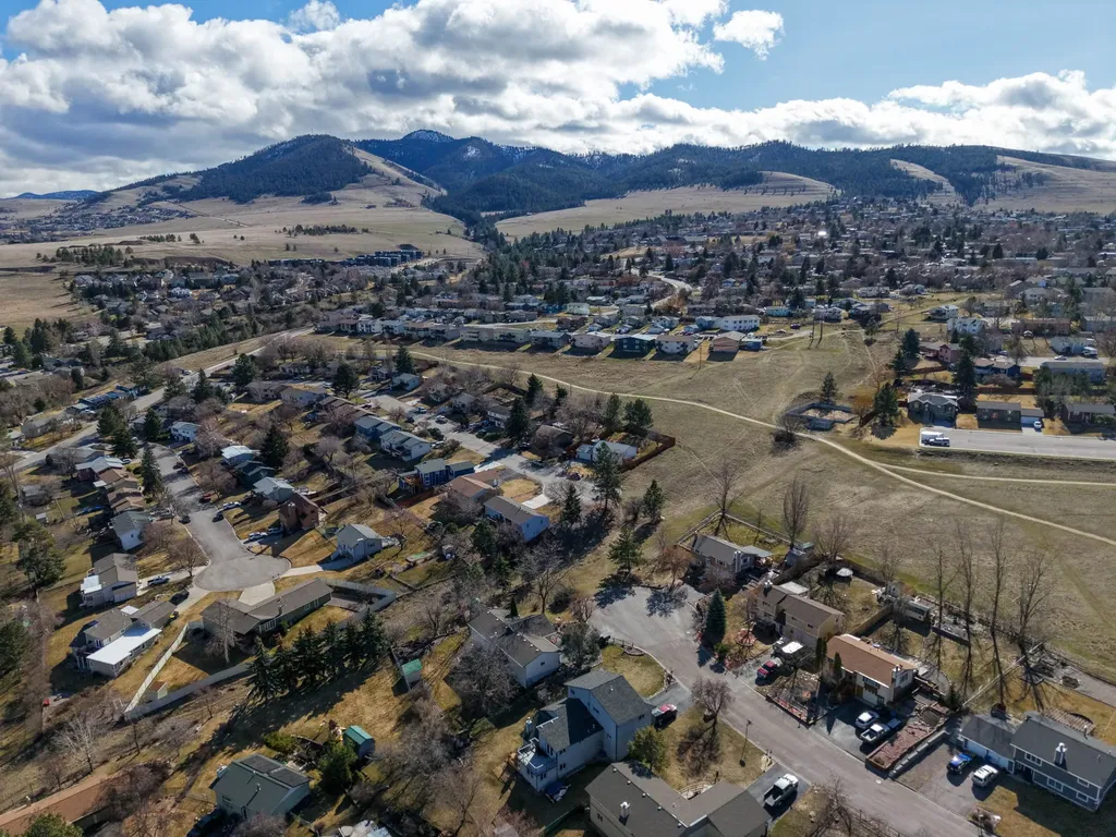 2404 Highwood Drive Missoula MT 59803