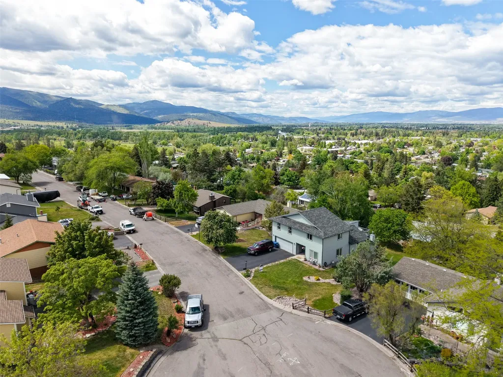 2404 Highwood Drive Missoula MT 59803