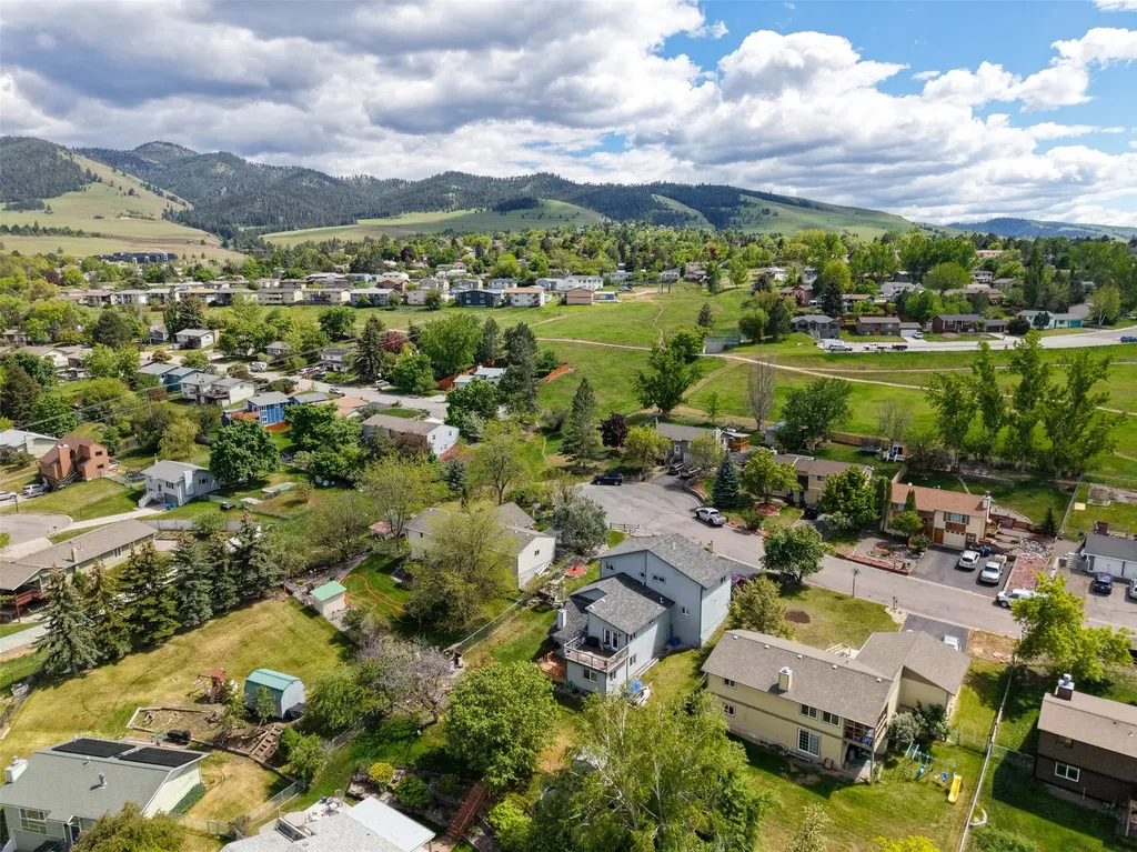 2404 Highwood Drive Missoula MT 59803