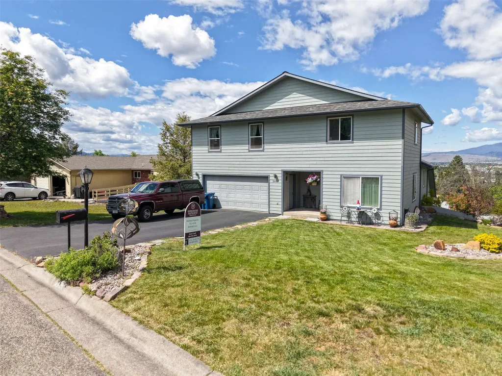 2404 Highwood Drive Missoula MT 59803