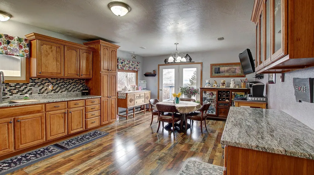 2404 Highwood Drive Missoula MT 59803