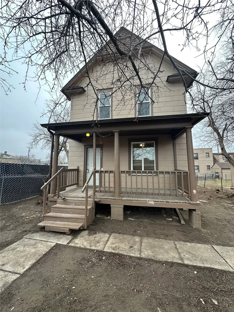 604 2nd Avenue S Great Falls MT 59405