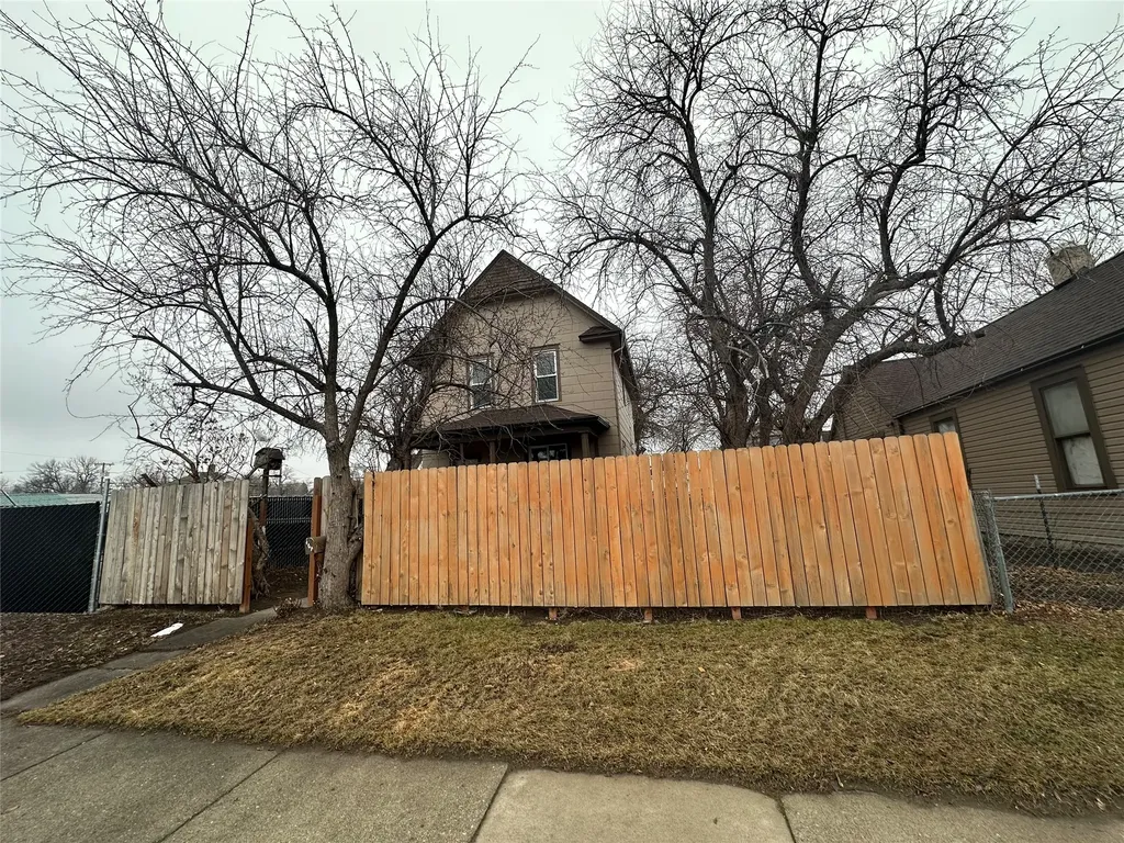 604 2nd Avenue S Great Falls MT 59405