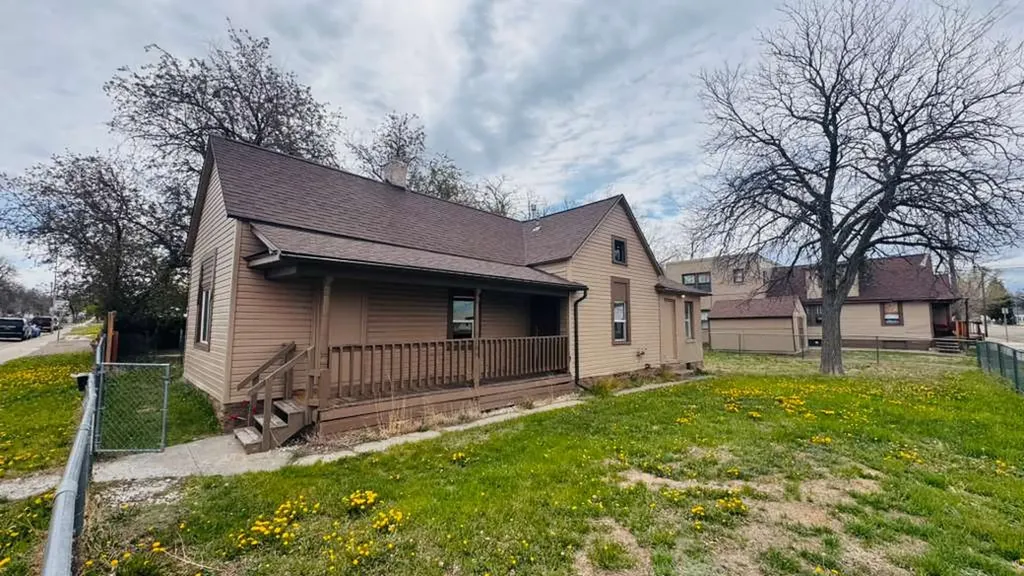 602 2nd Avenue S Great Falls MT 59405