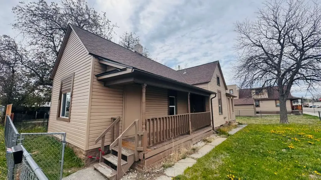602 2nd Avenue S Great Falls MT 59405