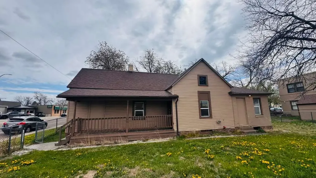602 2nd Avenue S Great Falls MT 59405