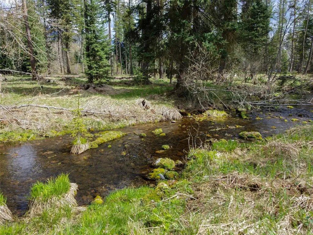 137 Fallen Bear Lane Libby MT 59923