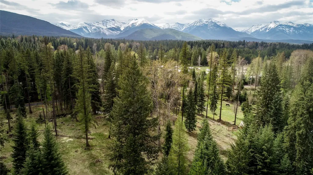 137 Fallen Bear Lane Libby MT 59923