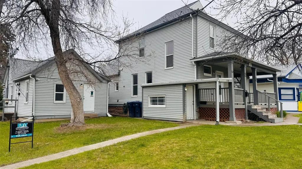 1301/1303 6th Avenue S Great Falls MT 59405