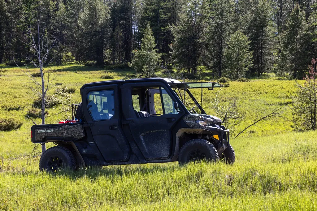 699 Glacier-elk Creek Road Condon MT 59826