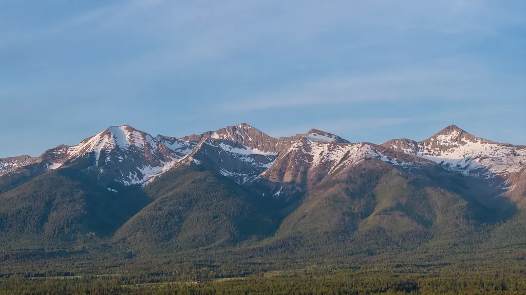 699 Glacier-elk Creek Road Condon MT 59826