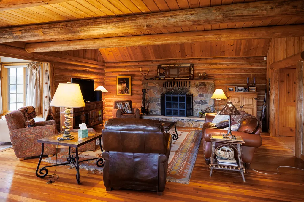 699 Glacier-elk Creek Road Condon MT 59826