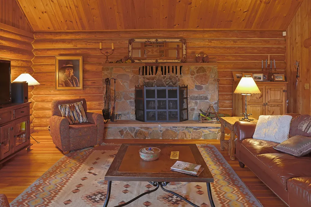 699 Glacier-elk Creek Road Condon MT 59826