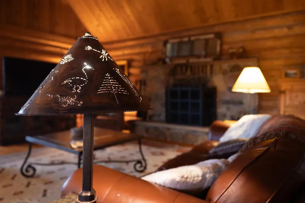 699 Glacier-elk Creek Road Condon MT 59826