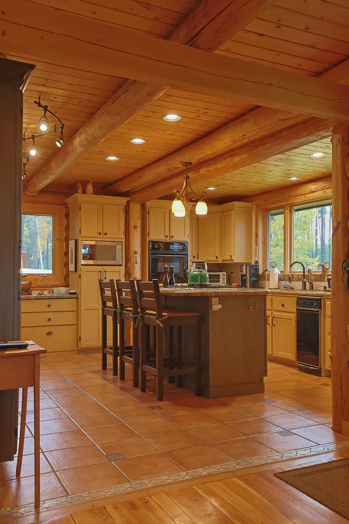 699 Glacier-elk Creek Road Condon MT 59826