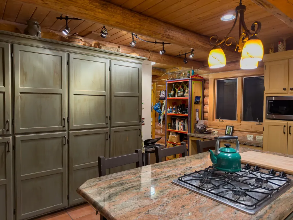 699 Glacier-elk Creek Road Condon MT 59826
