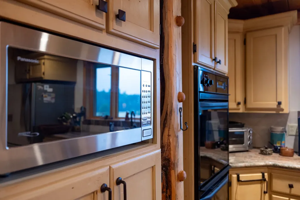 699 Glacier-elk Creek Road Condon MT 59826