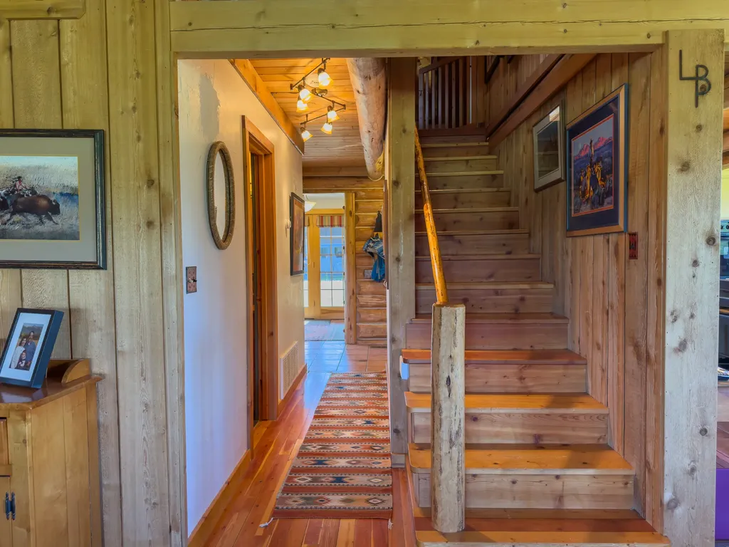 699 Glacier-elk Creek Road Condon MT 59826