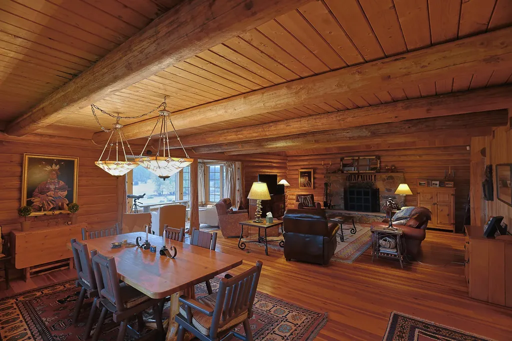 699 Glacier-elk Creek Road Condon MT 59826